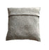 Hand Felted Wool Pillow - Gnome with Red Sequin Hat - 20" - ARCADIA HOME